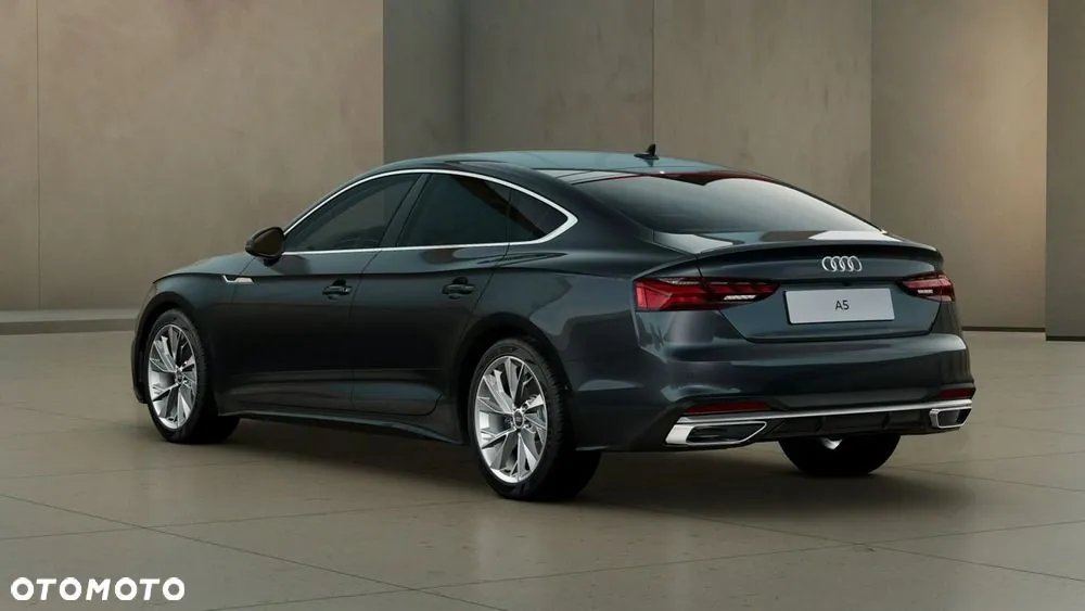 Audi A5 Sportback 2024 photo 2