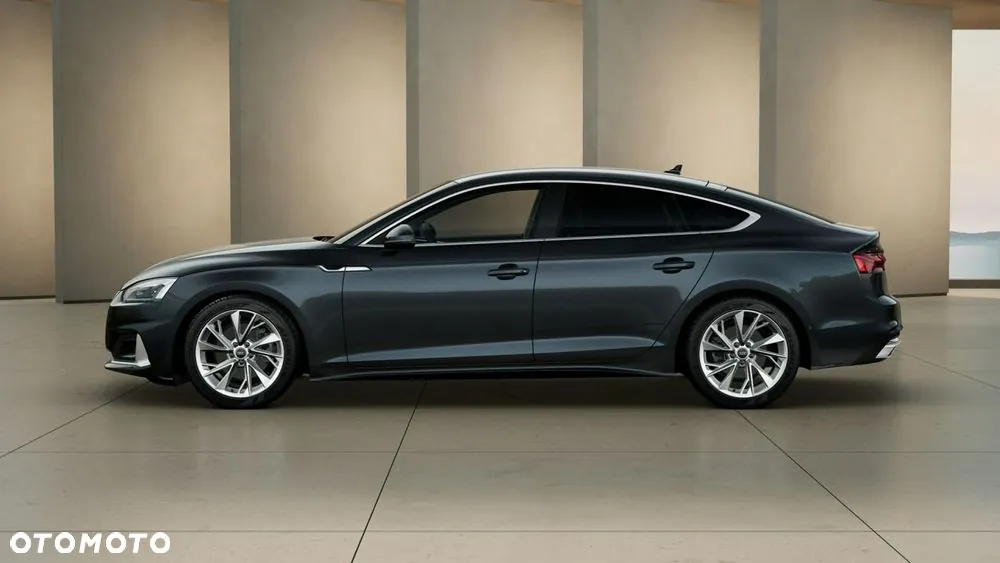 Audi A5 Sportback 2024 photo 5