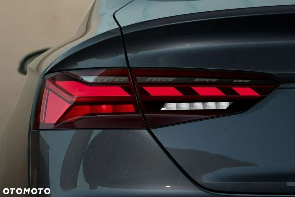 Audi A5 Sportback 2024 photo 3