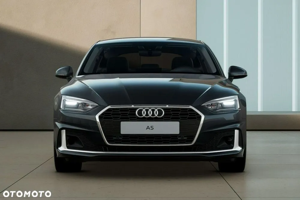 Audi A5 Sportback 2024 photo 4