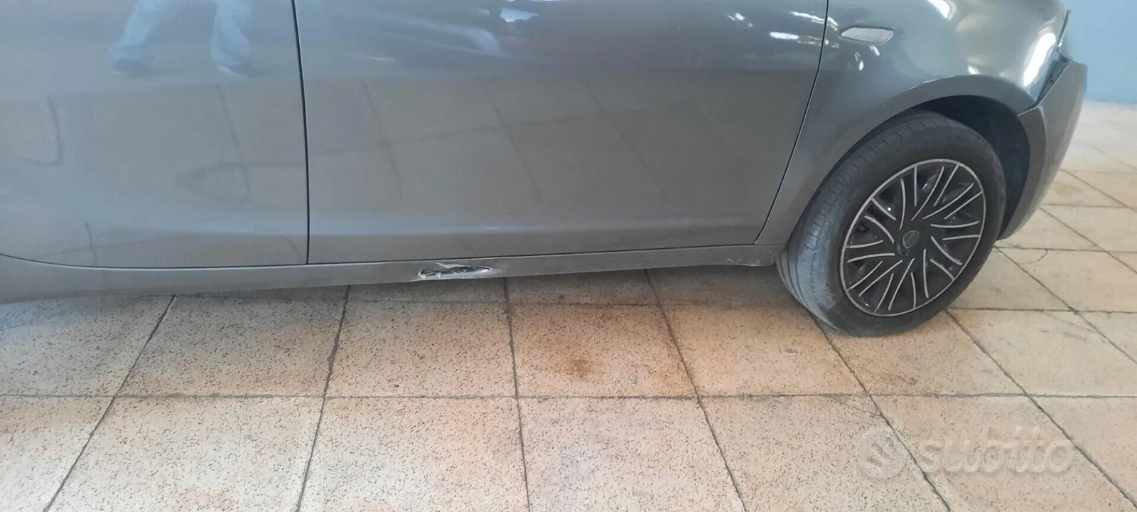 Lancia Ypsilon 2022 photo 5