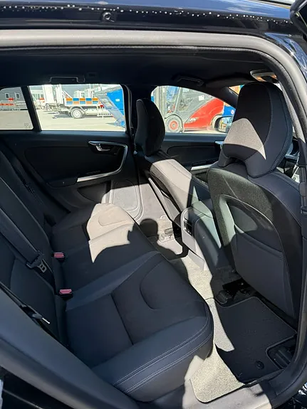 Volvo V60 2015 photo 5