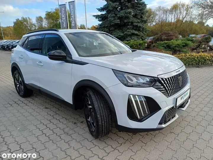 Peugeot 2008 2023 photo 3