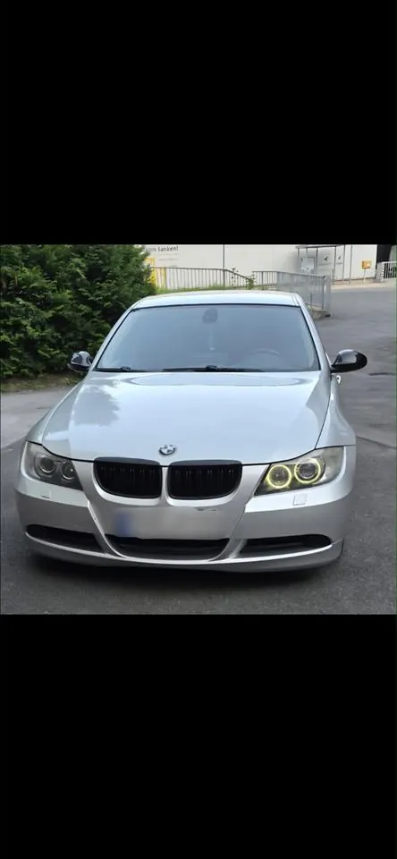 BMW 318 I