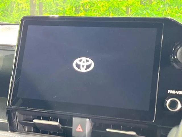 Toyota Volkswagen 2024 photo 3