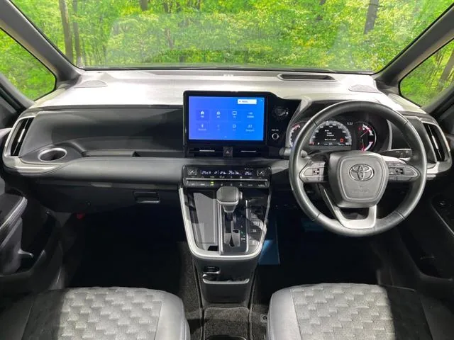 Toyota Volkswagen 2024 photo 2