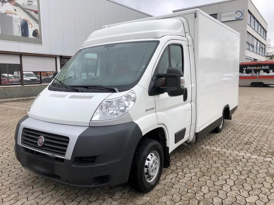 Fiat Ducato