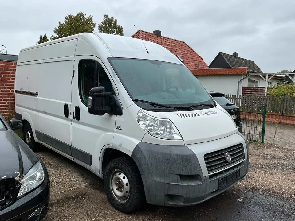 Fiat Ducato