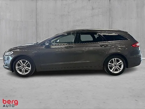Ford Mondeo 2016 photo 4
