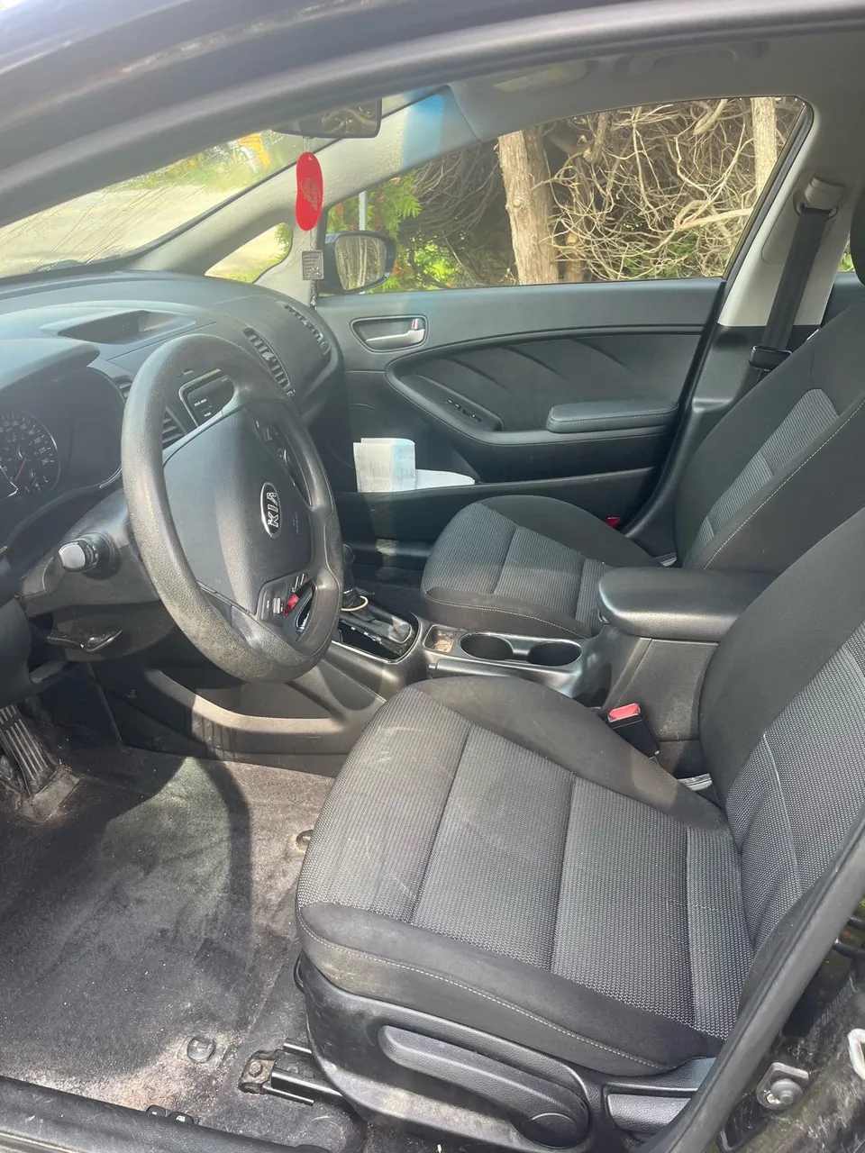 Kia Forte 2018 photo 4
