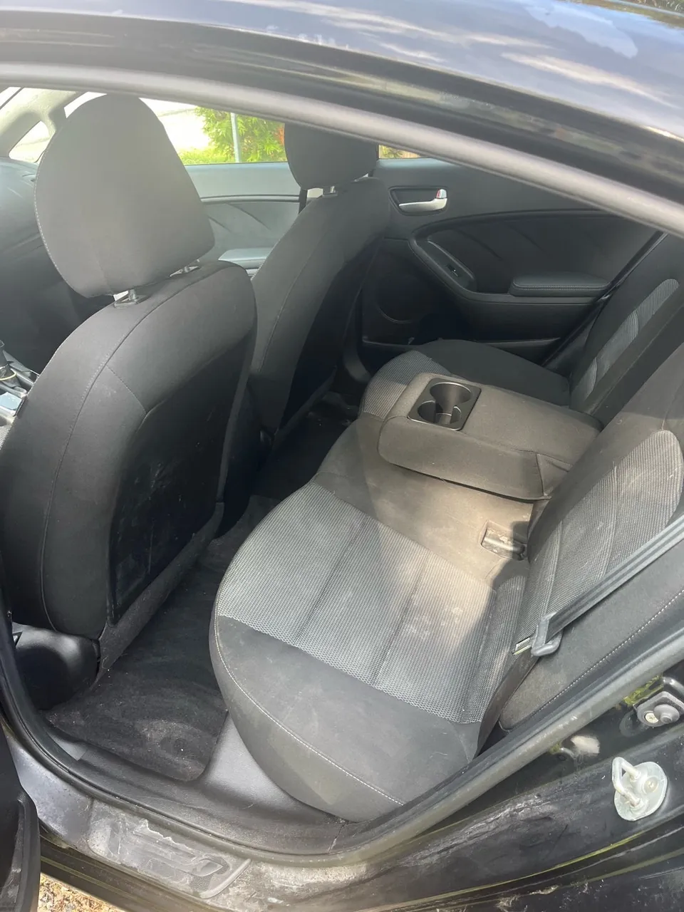 Kia Forte 2018 photo 5