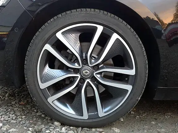 Renault Talisman 2020 photo 2