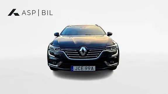 Renault Talisman 2020 photo 4