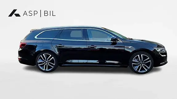 Renault Talisman 2020 photo 3