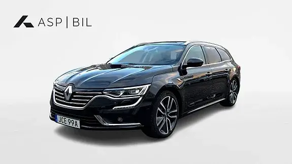 Renault Talisman 2020 photo 5