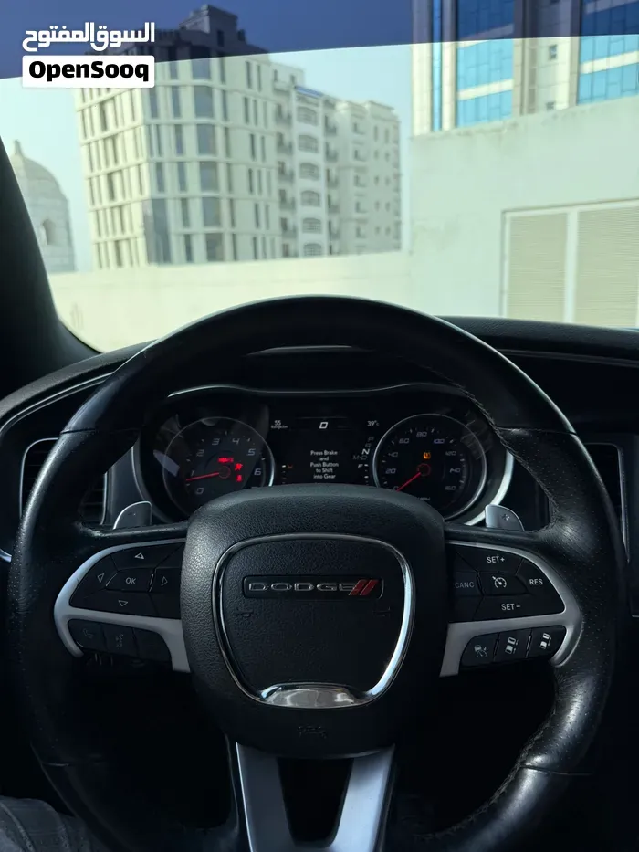 Dodge Charger 2016 photo 3