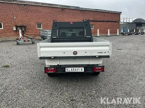 Fiat Doblo 2016 photo 4