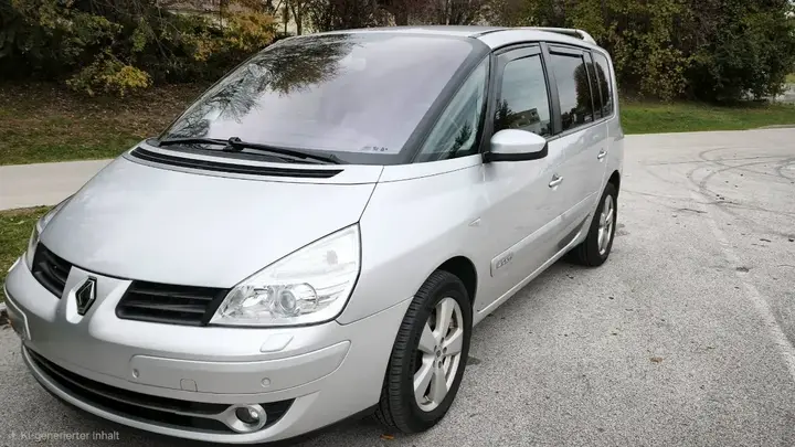 Renault Espace