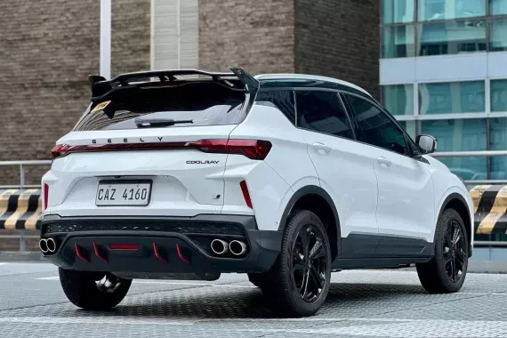 Geely Coolray 2025 photo 5