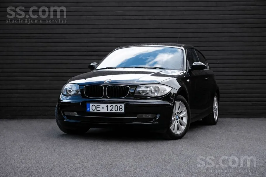 BMW 118