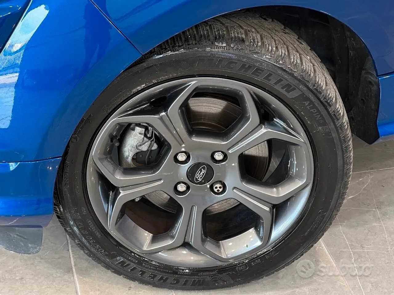 Ford Ecosport 2020 photo 4