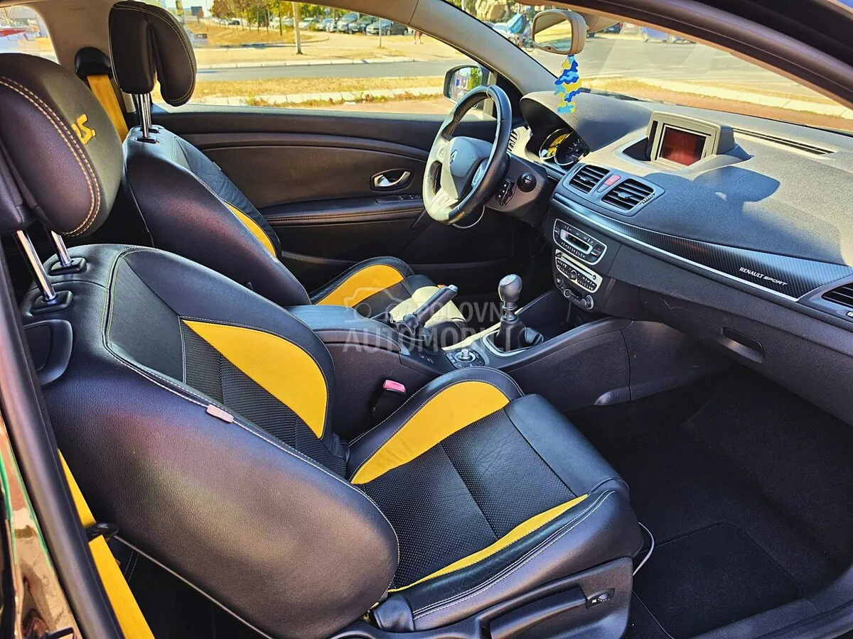 Renault Megane 2010 photo 5