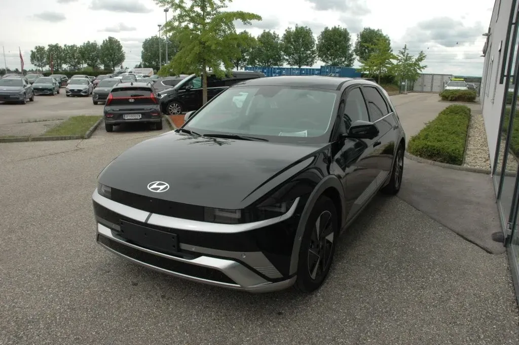 Hyundai Ioniq 5