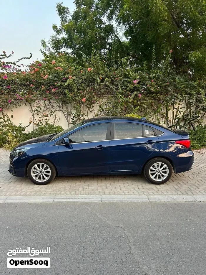 Chery Arrizo 5 2026 photo 2