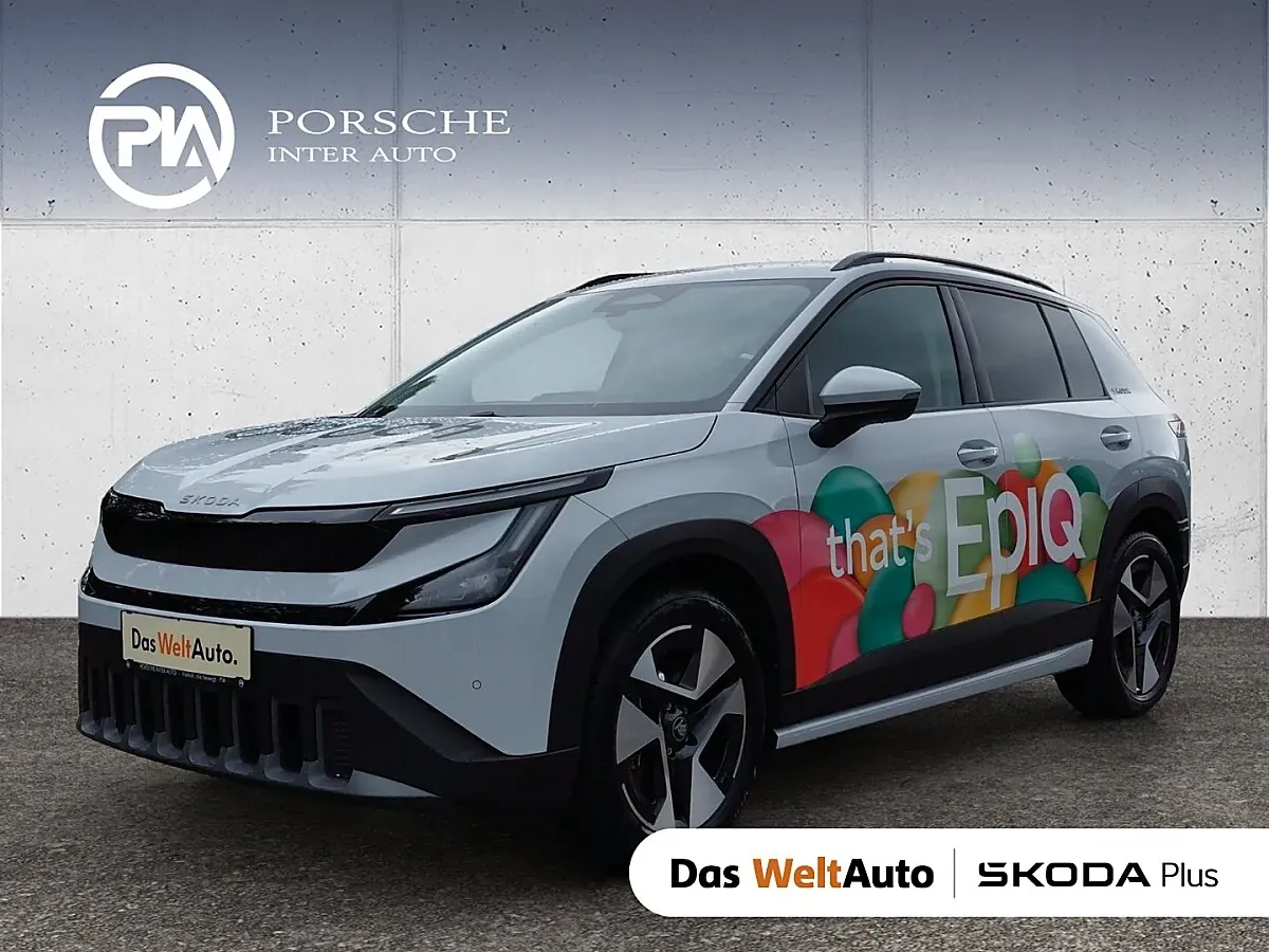 Skoda Epiq