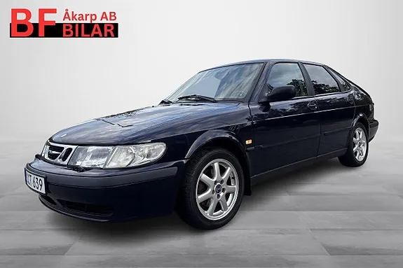 Saab 9-3
