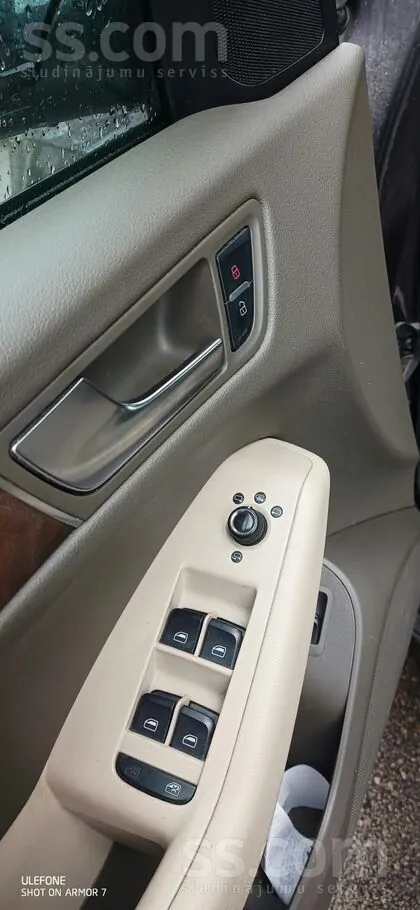 Audi Q5 2008 photo 5