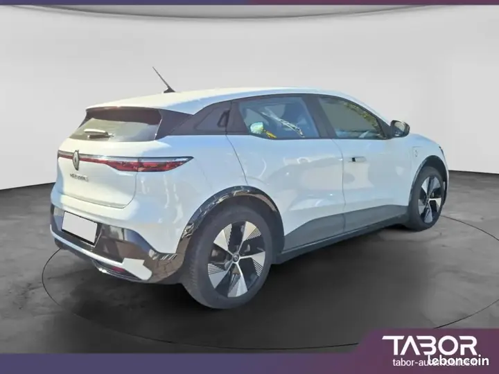 Renault Megane 2022 photo 3