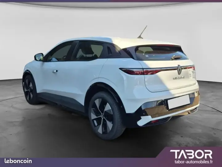 Renault Megane 2022 photo 4