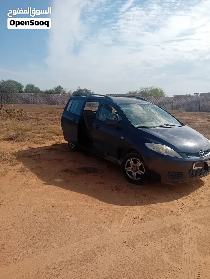 Mazda Cx-5 2006 photo 2
