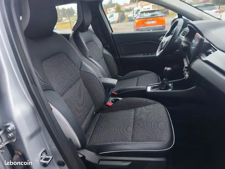 Renault Captur 2020 photo 4