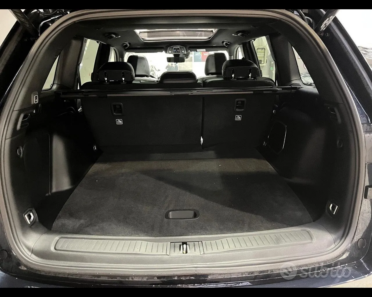 Jeep Grand Cherokee 2024 photo 4
