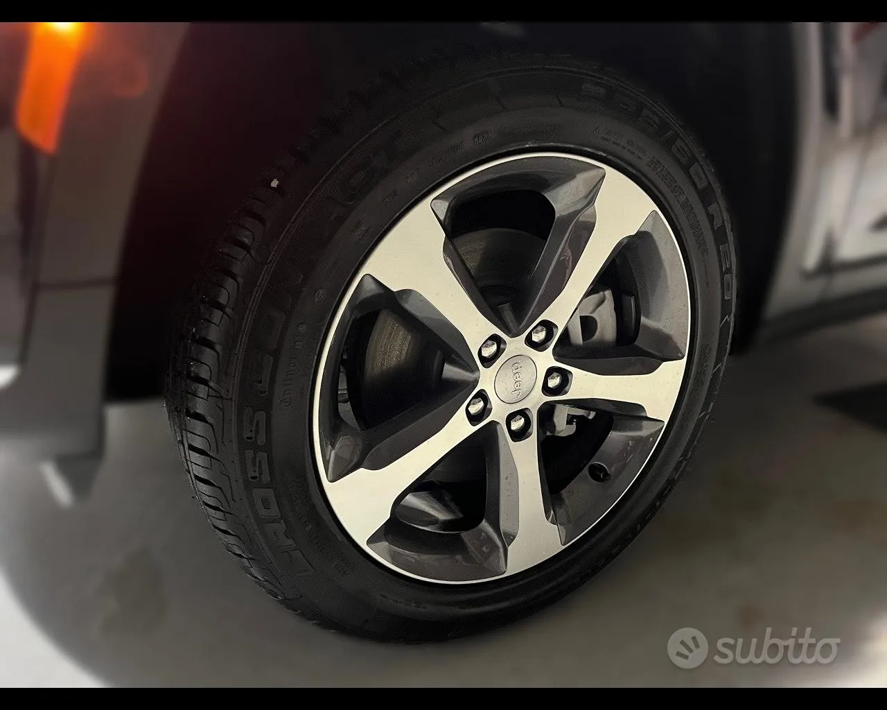 Jeep Grand Cherokee 2024 photo 5