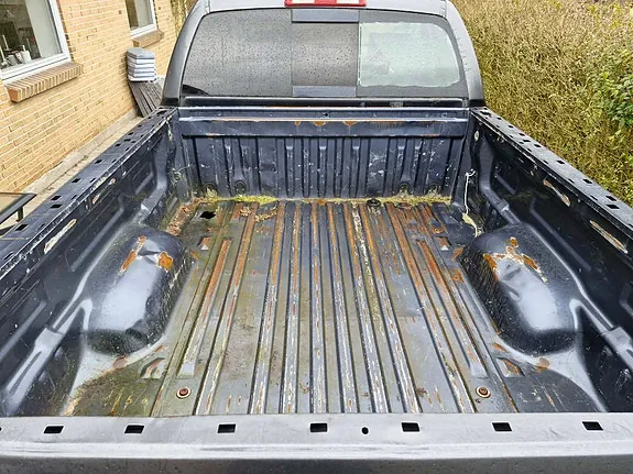 Toyota Tundra 2008 photo 5