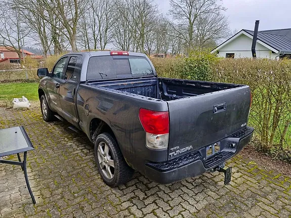 Toyota Tundra 2008 photo 4