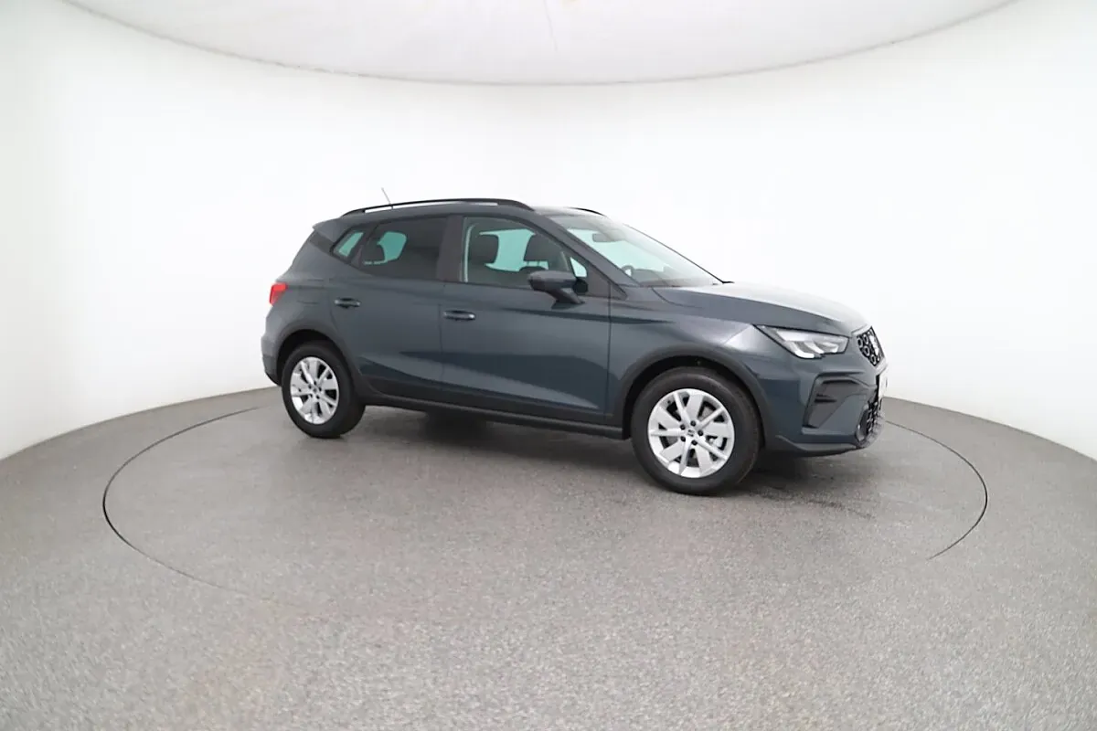 Seat Arona 2026 photo 2