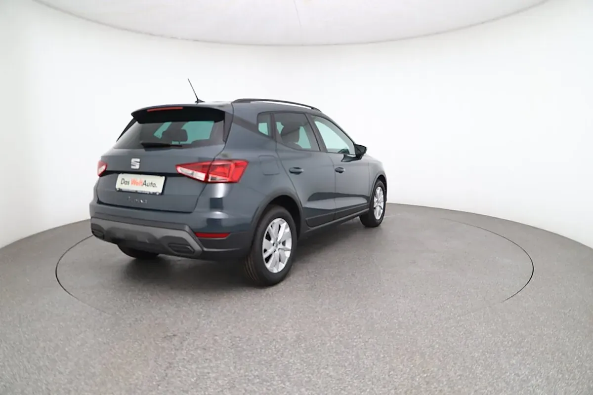 Seat Arona 2026 photo 3
