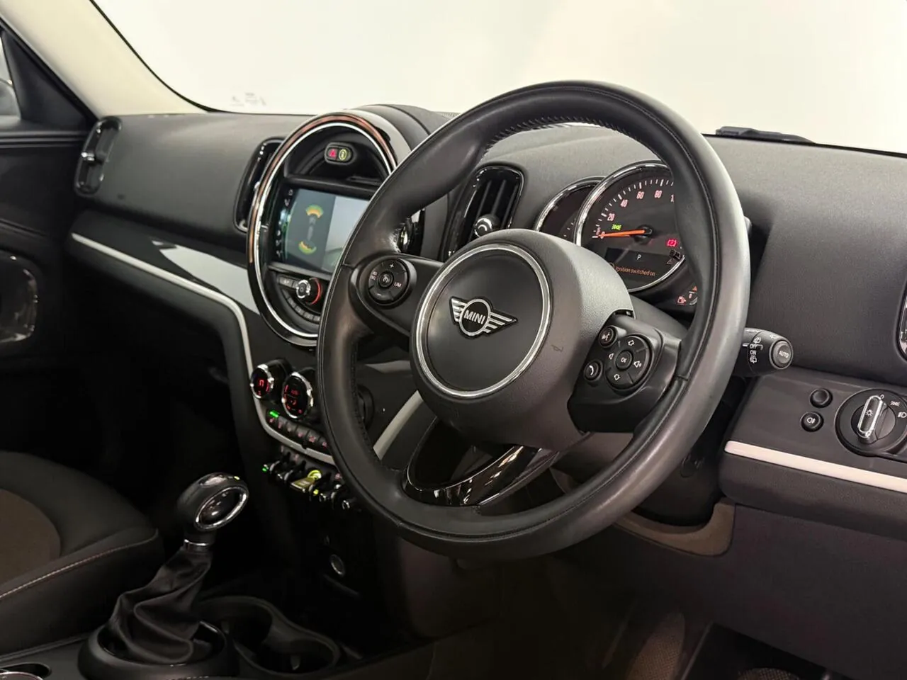 Mini Countryman 2019 photo 3