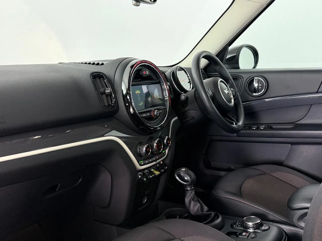 Mini Countryman 2019 photo 4