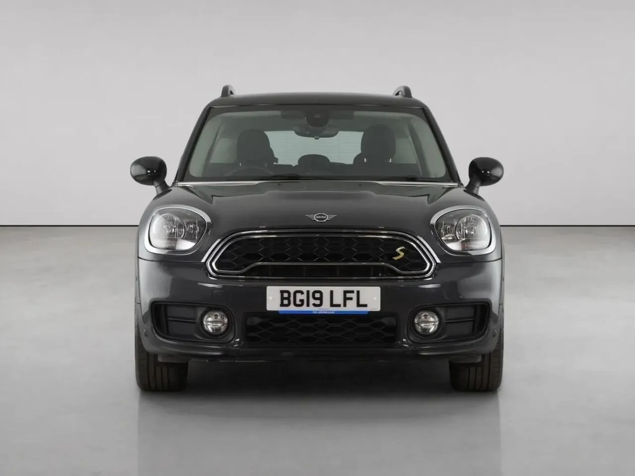 Mini Countryman 2019 photo 5