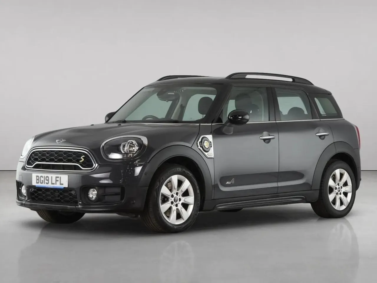 Mini Countryman 2019 photo 2
