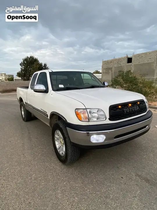 Toyota Tundra