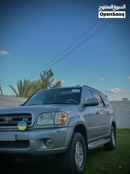 Toyota Tundra 2002 photo 5