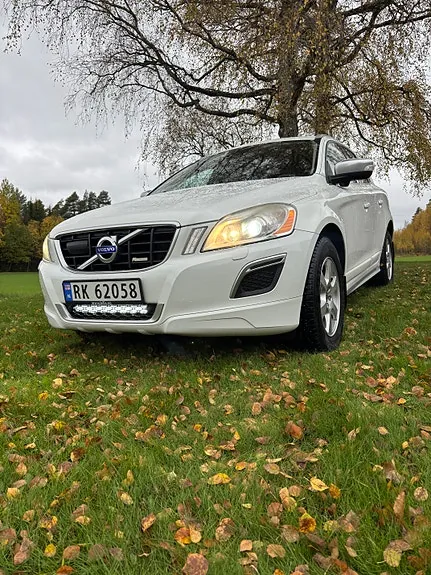 Volvo Xc60 2013 photo 5