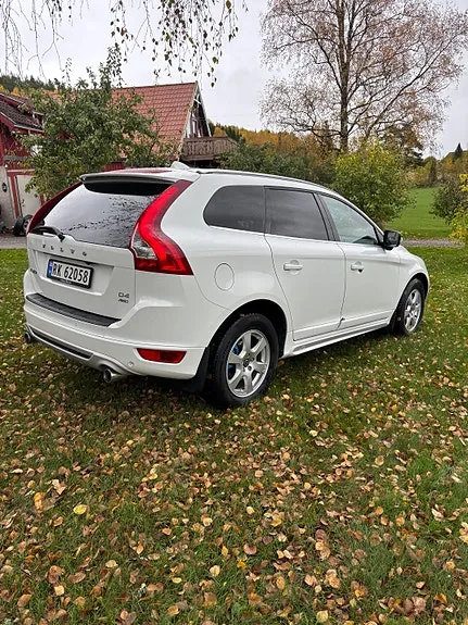 Volvo Xc60 2013 photo 3