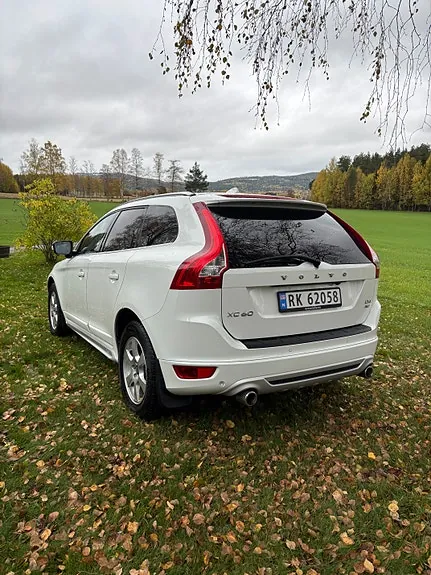 Volvo Xc60 2013 photo 2